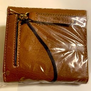 Polo Assassin wallet